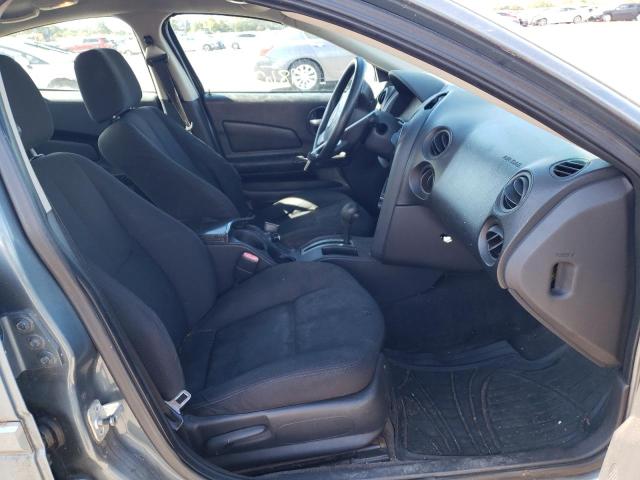 2G2WP552X61289550 - 2006 PONTIAC GRAND PRIX ლურჯი ფოტო 5