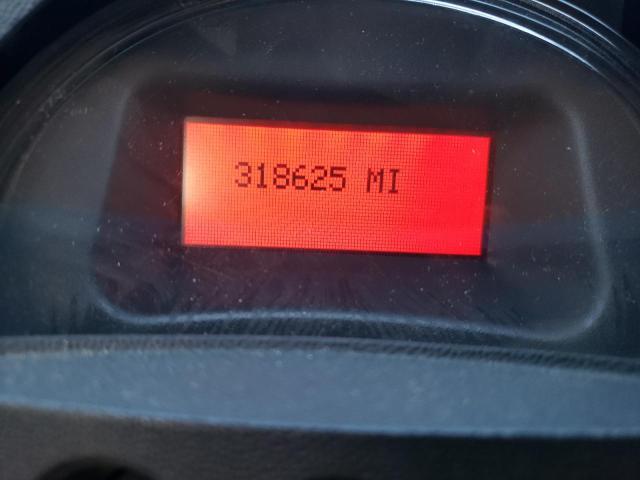 2G2WP552X61289550 - 2006 PONTIAC GRAND PRIX ლურჯი ფოტო 8