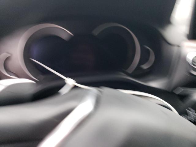 5UXTR9C57KLE17732 - 2019 BMW X3 XDRIVE3 SILVER photo 8