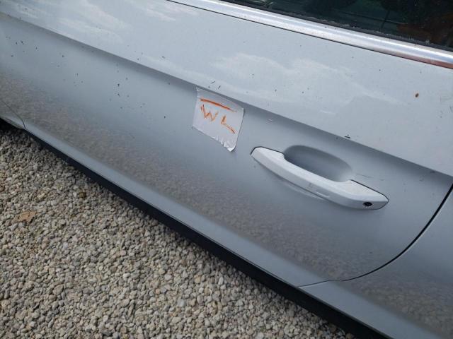 WAU24GF58JN002086 - 2018 AUDI S5 PRESTIG WHITE photo 9