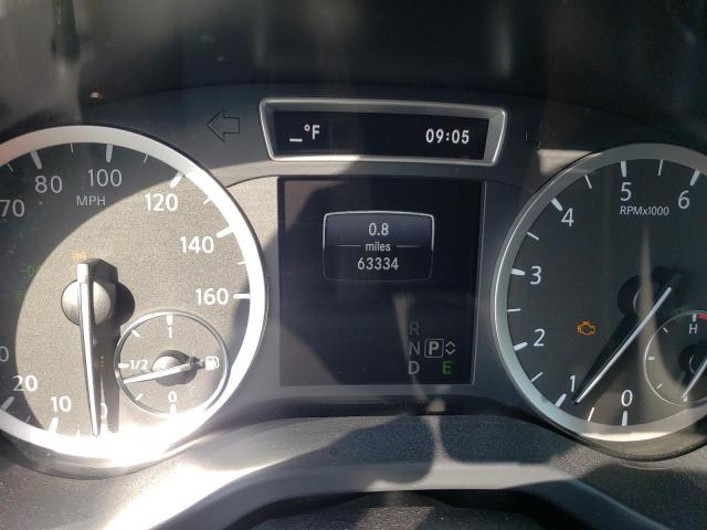 SJKCH5CP3HA028941 - 2017 INFINITI QX30 BASE WHITE photo 8