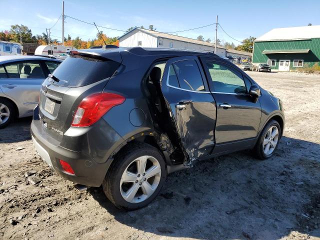 KL4CJFSB3GB562883 - 2016 BUICK ENCORE CON GRAY photo 4