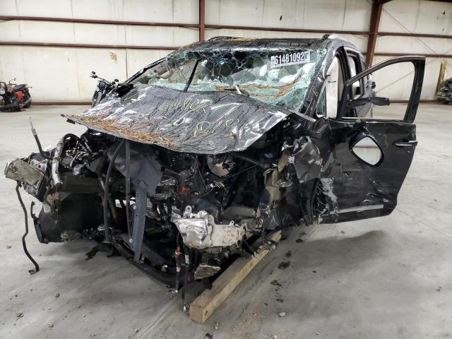 2C4RC1GG6LR175855 - 2020 CHRYSLER PACIFICA L BLACK photo 2