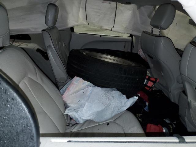 2C4RC1GG6LR175855 - 2020 CHRYSLER PACIFICA L BLACK photo 6