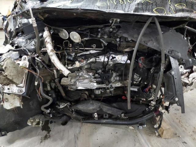 2C4RC1GG6LR175855 - 2020 CHRYSLER PACIFICA L BLACK photo 7