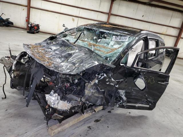 2C4RC1GG6LR175855 - 2020 CHRYSLER PACIFICA L BLACK photo 9