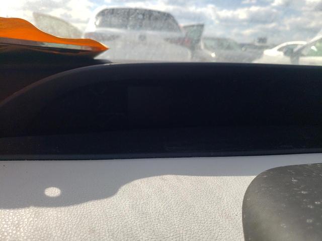 JTDKARFP4J3093250 - 2018 TOYOTA PRIUS PRIM 蓝色 照片 8