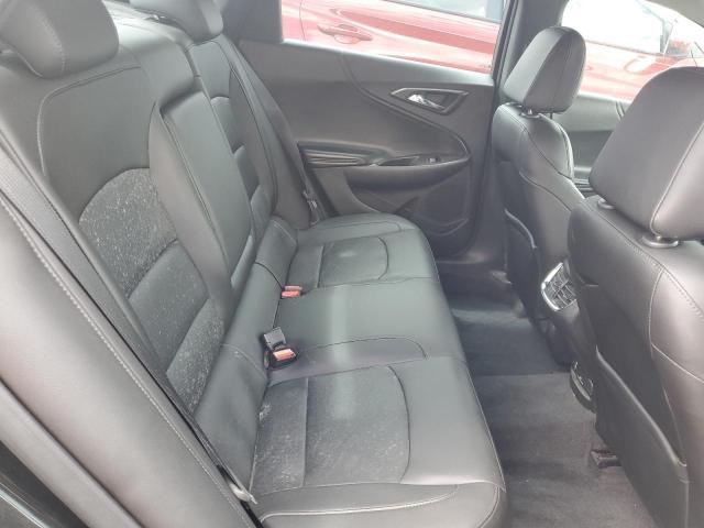 1G1ZH5SX0GF307465 - 2016 CHEVROLET MALIBU PRE BLACK photo 6