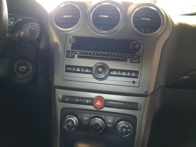 3GNAL2EK0ES592041 - 2014 CHEVROLET CAPTIVA LS 银色 照片 9