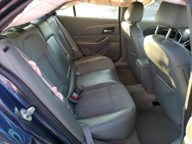1G11C5SL6FF143341 - 2015 CHEVROLET MALIBU 1LT BLUE photo 6