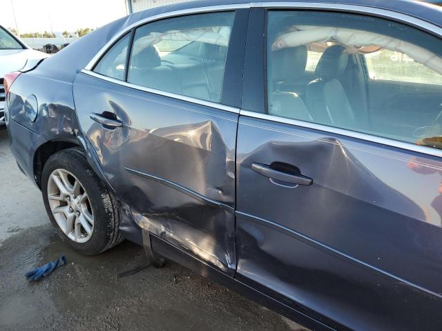 1G11C5SL6FF143341 - 2015 CHEVROLET MALIBU 1LT BLUE photo 9