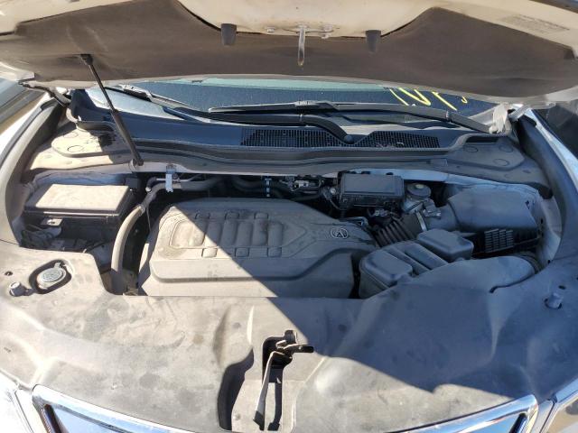 5FRYD4H9XGB057432 - 2016 ACURA MDX ADVANC 白色 照片 7