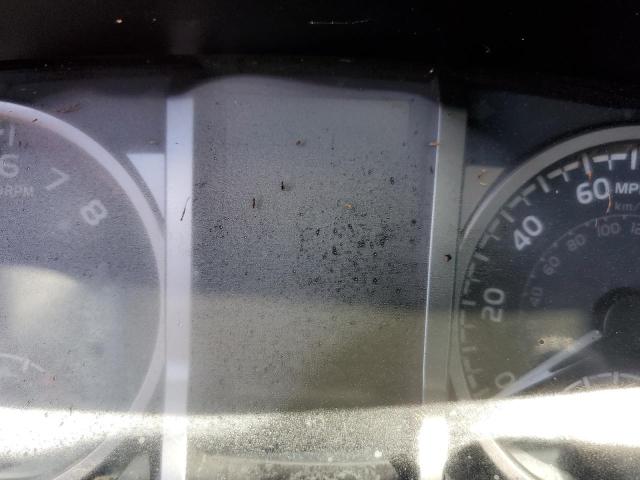 3TMAZ5CN7LM134763 - 2020 TOYOTA TACOMA DOUBLE CAB  照片 8