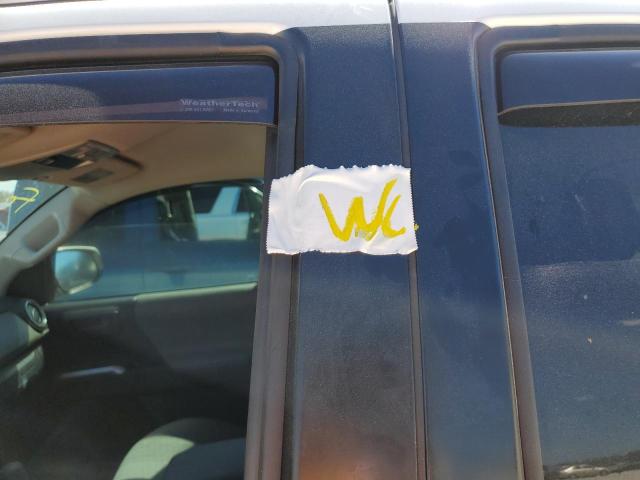 3TMAZ5CN7LM134763 - 2020 TOYOTA TACOMA DOUBLE CAB  照片 9