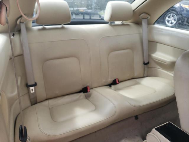 3VWRW31C66M422034 - 2006 VOLKSWAGEN NEW BEETLE Beige Foto 6