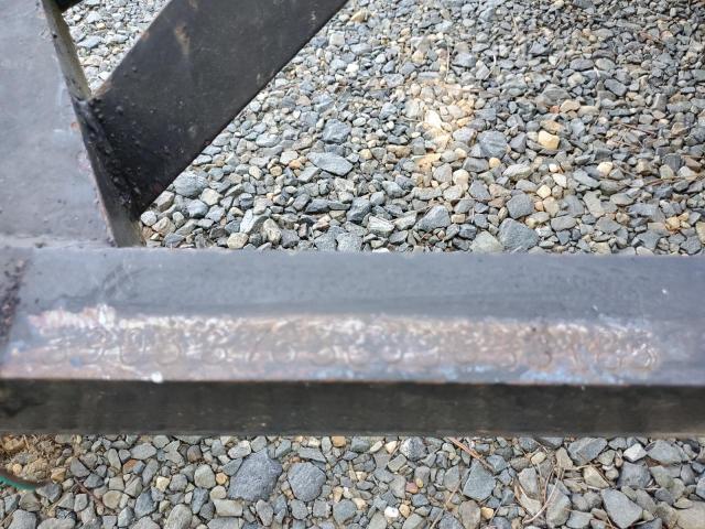 39053765080888185 - 1988 UTILITY TRAILER BLACK photo 10