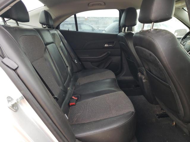 1G11C5SA5DF323387 - 2013 CHEVROLET MALIBU 1LT 银色 照片 6