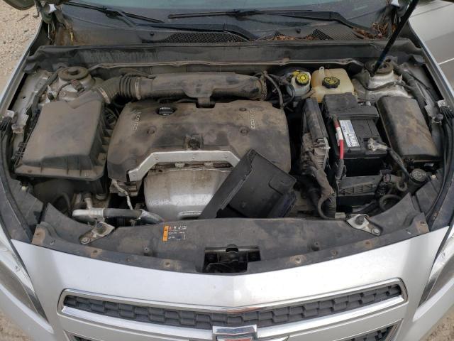 1G11C5SA5DF323387 - 2013 CHEVROLET MALIBU 1LT 银色 照片 7