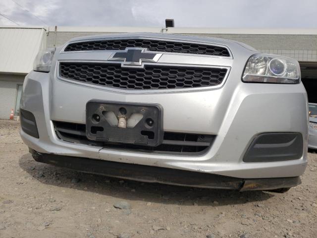 1G11C5SA5DF323387 - 2013 CHEVROLET MALIBU 1LT 银色 照片 9