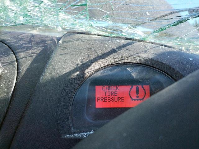 2G2WP552481176499 - 2008 PONTIAC GRAND PRIX 蓝色 照片 8