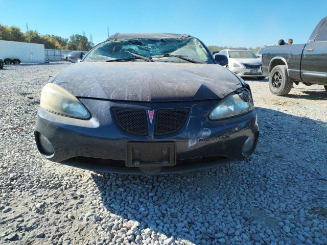 2G2WP552481176499 - 2008 PONTIAC GRAND PRIX 蓝色 照片 9