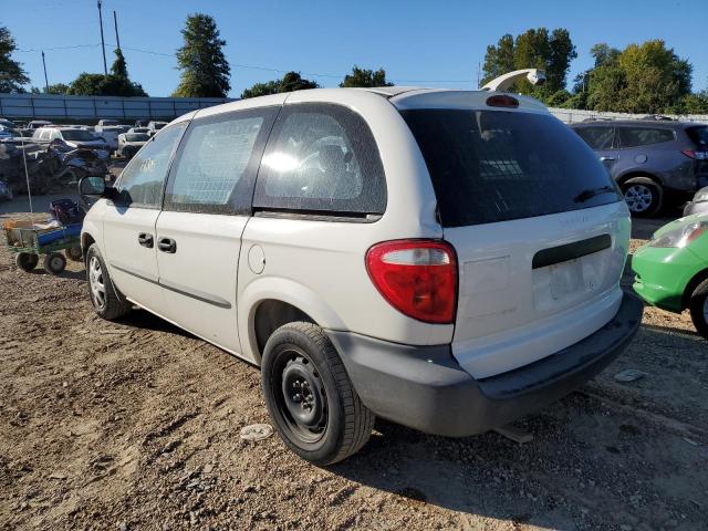 1D4GP21393B339009 - 2003 DODGE CARAVAN C/ WHITE photo 3