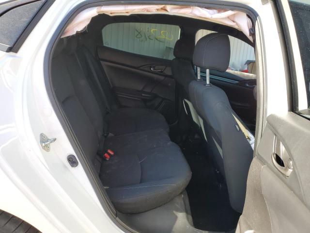 SHHFK7H40KU216812 - 2019 HONDA CIVIC SPOR 白色 照片 6