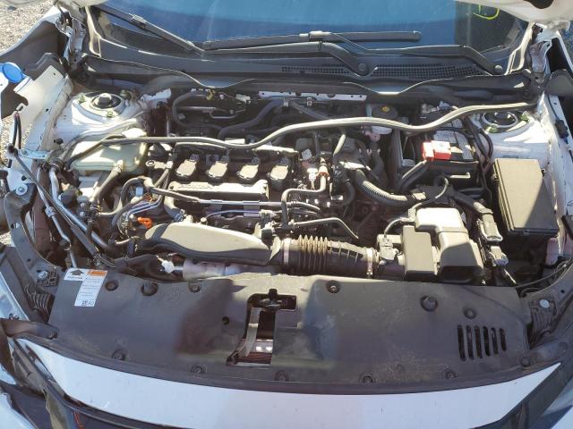 SHHFK7H40KU216812 - 2019 HONDA CIVIC SPOR 白色 照片 7