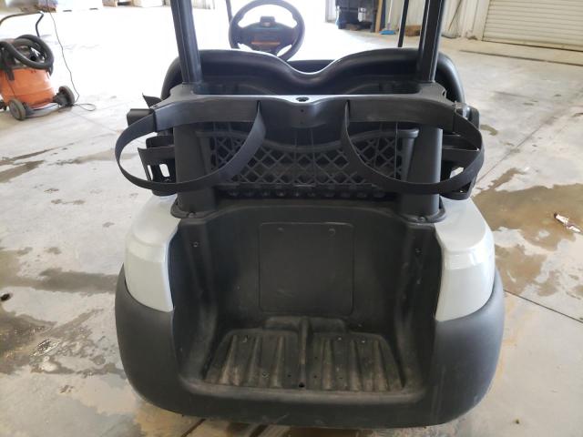 BN1837904770 - 2018 GOLF CLUB CAR GRAY photo 6