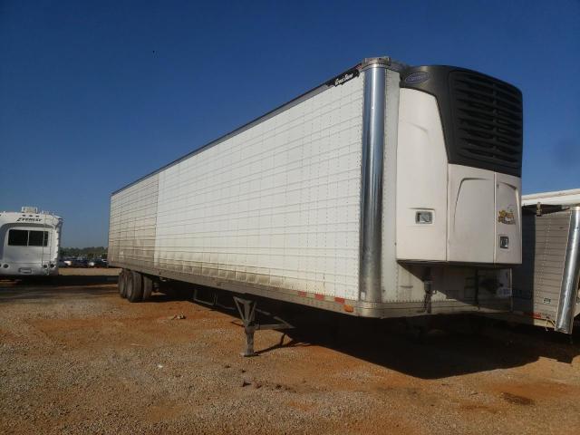 1GRAA0625DW700647 - 2013 OTHR REEFER WHITE photo 1