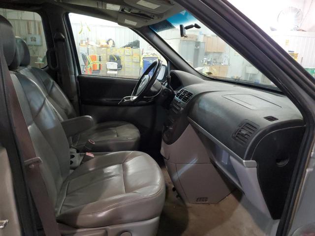 1GNDV33186D178434 - 2006 CHEVROLET UPLANDER L Gümüş foto 5
