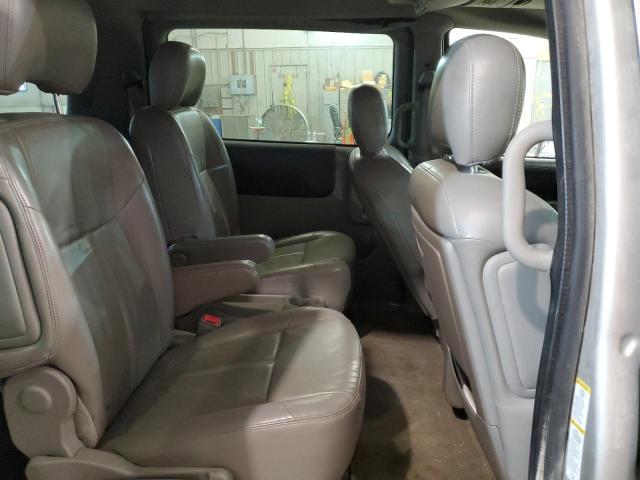 1GNDV33186D178434 - 2006 CHEVROLET UPLANDER L Gümüş foto 6