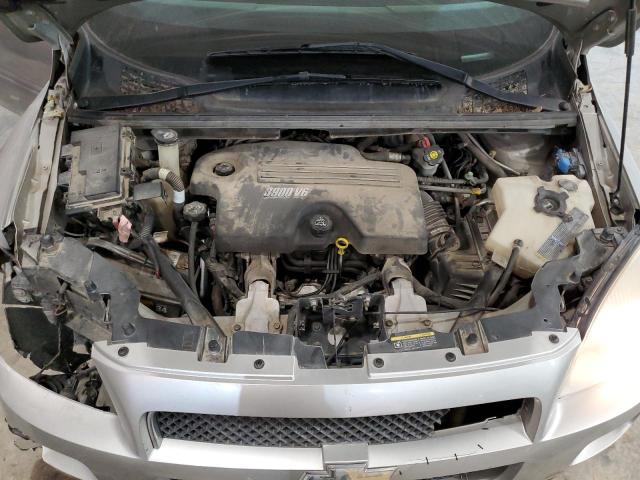 1GNDV33186D178434 - 2006 CHEVROLET UPLANDER L Gümüş foto 7