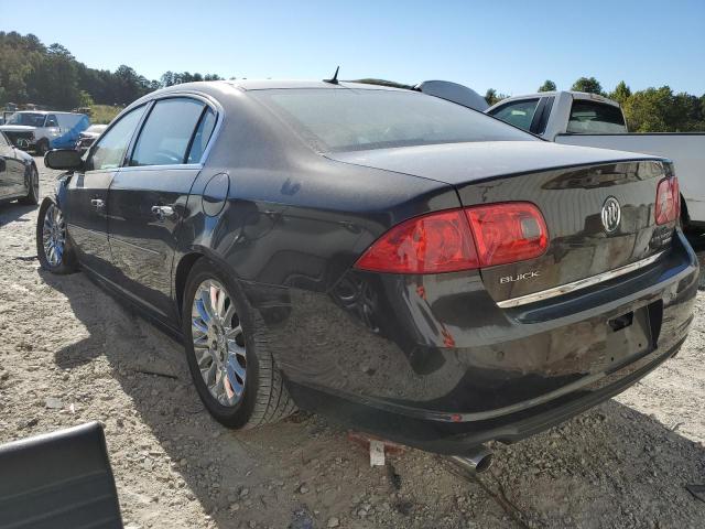 1G4HF57988U203866 - 2008 BUICK LUCERNE SU BROWN photo 3