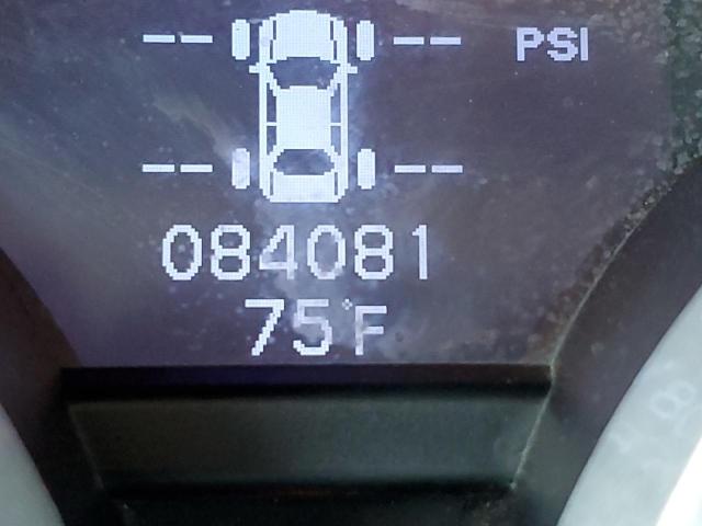 19UUA8F5XEA004124 - 2014 ACURA TL TECH BLACK photo 8