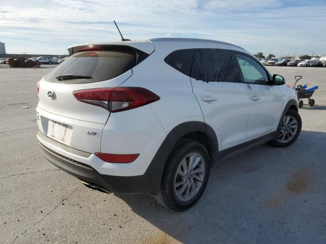 KM8J33A2XGU062551 - 2016 HYUNDAI TUCSON LIM WHITE photo 4