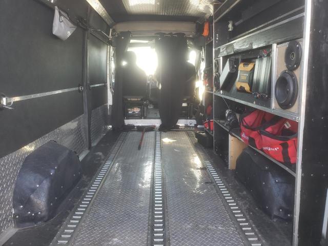 3C6TRVDG9HE502166 - 2017 RAM PROMASTER WHITE photo 6