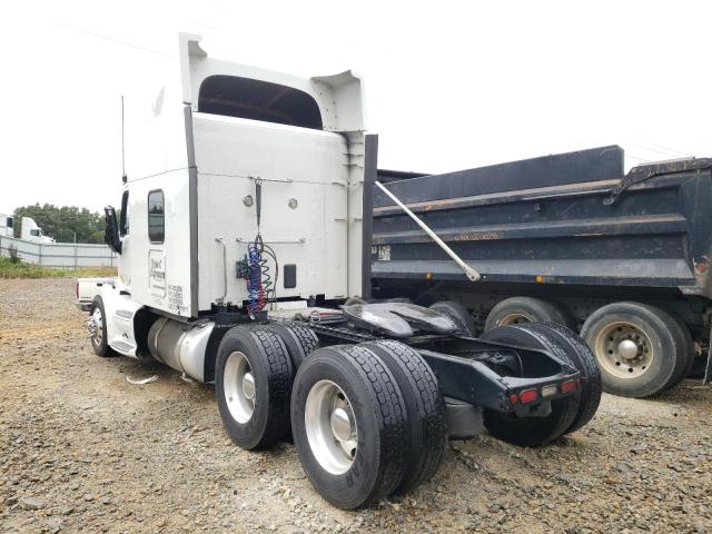 1NPBGGGGX0D263985 - 2018 PETERBILT 579 WHITE photo 3