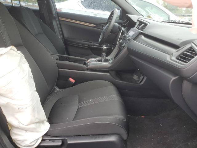 SHHFK7G45JU213694 - 2018 HONDA CIVIC SPOR 黑色 照片 5