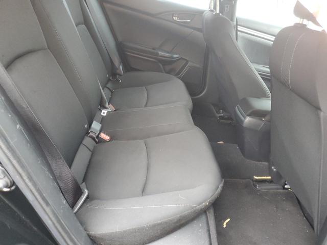 SHHFK7G45JU213694 - 2018 HONDA CIVIC SPOR 黑色 照片 6