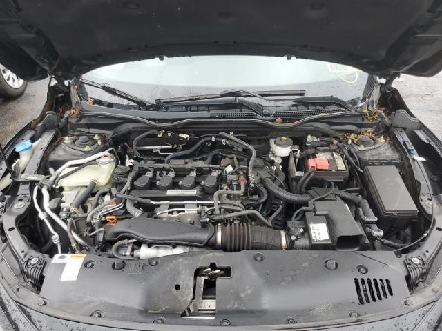 SHHFK7G45JU213694 - 2018 HONDA CIVIC SPOR 黑色 照片 7