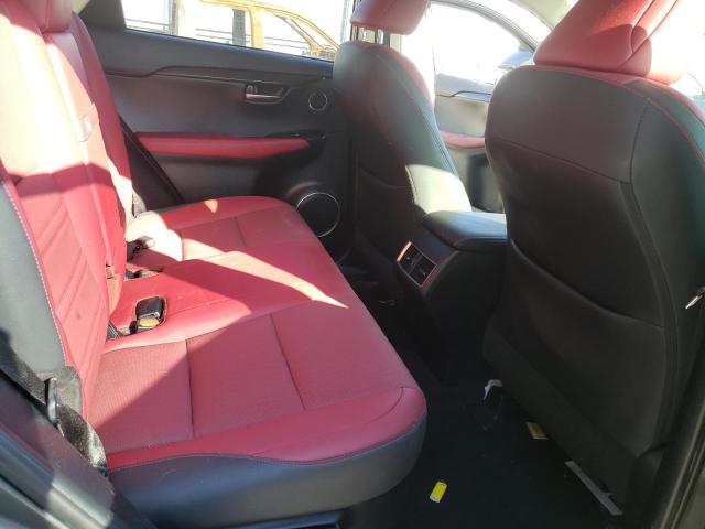 JTJDARDZ2M2238239 - 2021 LEXUS NX 300 BAS 银色 照片 6