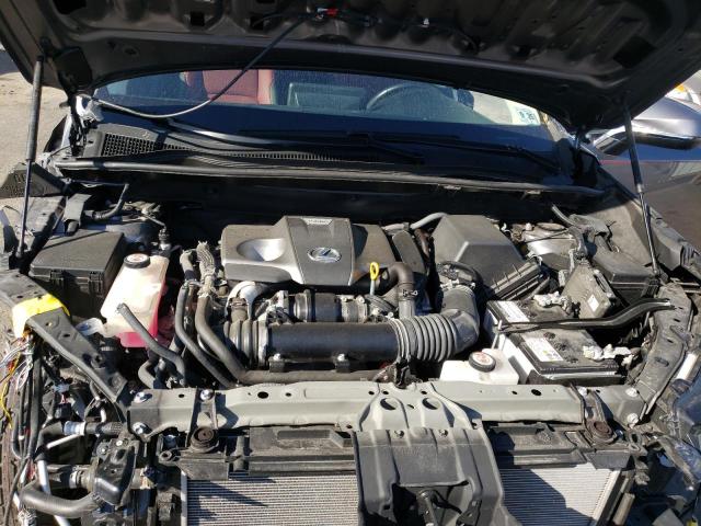 JTJDARDZ2M2238239 - 2021 LEXUS NX 300 BAS 银色 照片 7