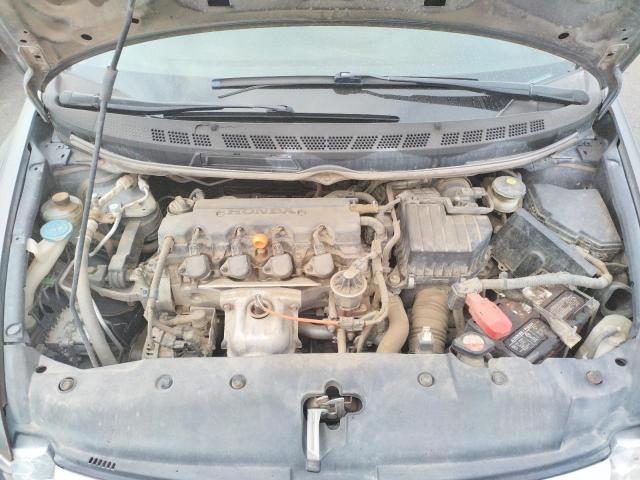 19XFA1F63AE065863 - 2010 HONDA CIVIC LX-S Boz foto 7