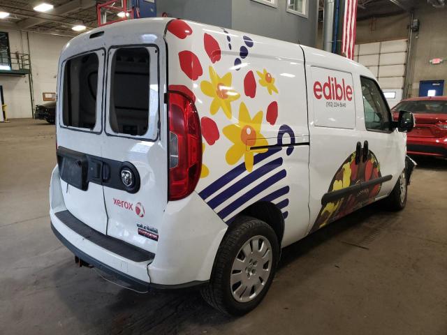 ZFBERFBT5F6957707 - 2015 RAM PROMASTER 白色 照片 4