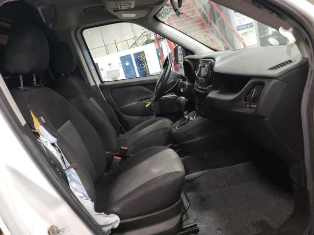 ZFBERFBT5F6957707 - 2015 RAM PROMASTER 白色 照片 5