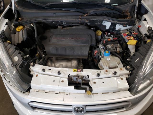 ZFBERFBT5F6957707 - 2015 RAM PROMASTER 白色 照片 7