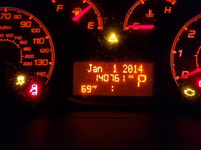 ZFBERFBT5F6957707 - 2015 RAM PROMASTER 白色 照片 8