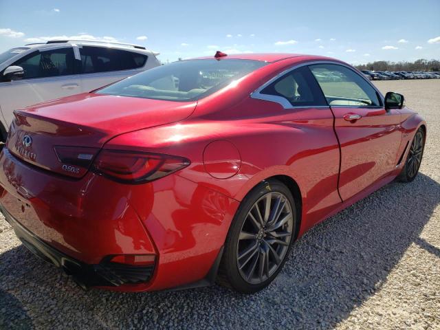 JN1FV7EK9HM610114 - 2017 INFINITI Q60 RED SP RED photo 4