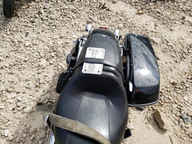 1HD1KHC10KB647392 - 2019 HARLEY-DAVIDSON FLTRX 黑色 照片 6